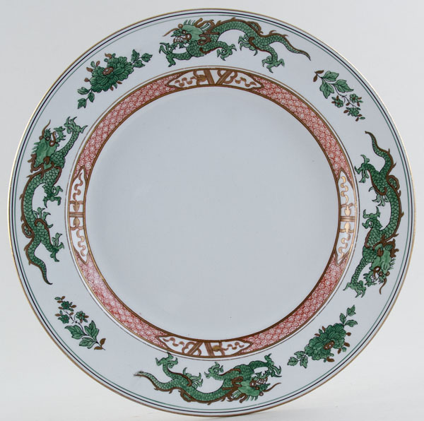 Plate c1920